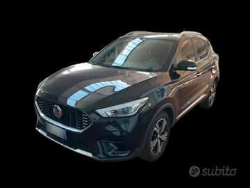 Mg ZS 1.5 VTi-tech Comfort