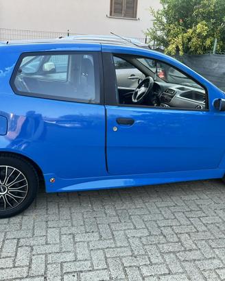 Punto 1.2 sporting 16V