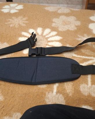 mopedia cintura di contenimento