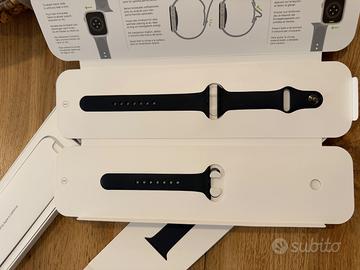 Apple Watch SE anno 2022 Come nuovo