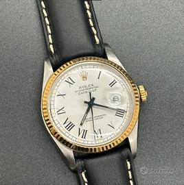 Rolex Datejust 36mm Ref. 16030