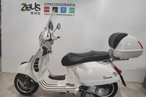 Vespa 300 GTS GTS 300