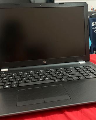 portatile HP Pavilion serie 15-BW