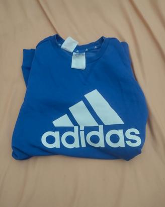 felpa Adidas uomo 