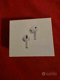 Apple Airpods Pro 3
