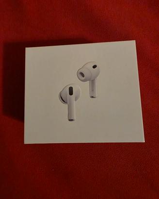 Apple Airpods Pro 3