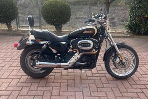 Harley-Davidson 1200 Roadster