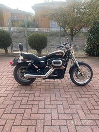 Harley-Davidson 1200 Roadster
