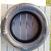 pneumatici di varie misure 