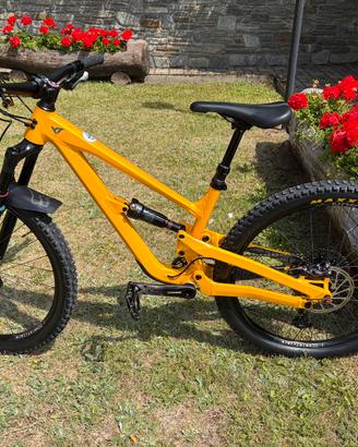 Vento splendida YT 26 pollici Jeffsy Primus junior