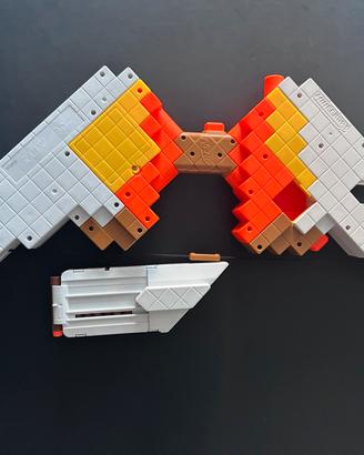 Arco nerf minecraft