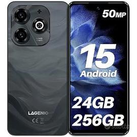 Lagenio A 11 Pro