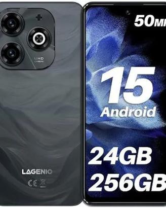 Lagenio A 11 Pro