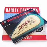 2 libri Harley-Davidson 1992 e 1993