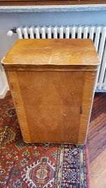 MACCHINA SINGER 191M A PEDALE -