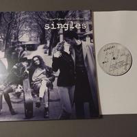 Vinile, LP, Soundtrack Rock Grunge Indie