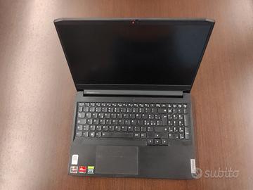 Lenovo Ideopad Gaming 3