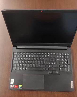 Lenovo Ideopad Gaming 3