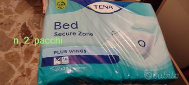 Pannoloni e Presidi di Assorbenza