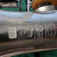 Sax contralto in mi b 