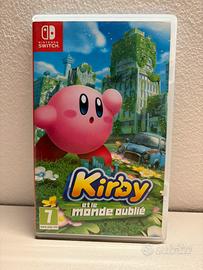 Kirby e la terra perduta