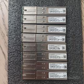 Lotto SFP GPON Huawei Smart AX MA5671A ONT