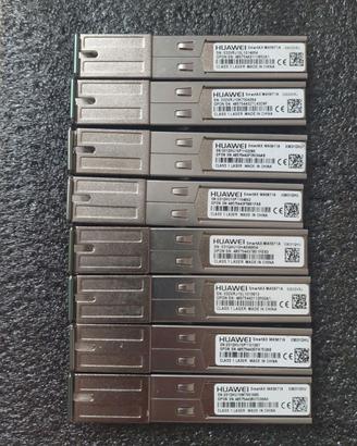 Lotto SFP GPON Huawei Smart AX MA5671A ONT