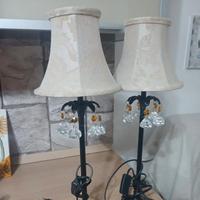 Lampada Da comodino
