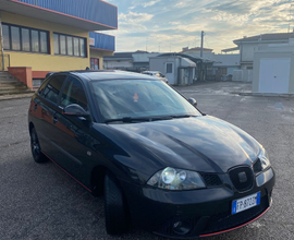 Ibiza 1.4 tdi 80cv 5p special edition
