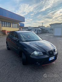 Ibiza 1.4 tdi 80cv 5p special edition