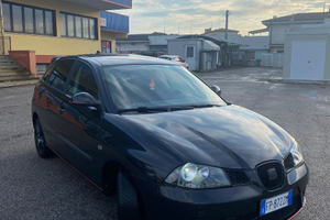 Ibiza 1.4 tdi 80cv 5p special edition