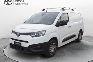 Toyota Proace City 1.5D 100 CV S&S PL 4p. Comfort