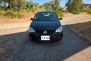 Volkswagen Polo 1.4/69CV TDI 5p. Trendline