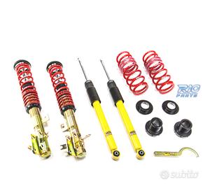 KIT SOSPENSIONE FILETTATA EIBACH MTS HONDA CIVIC V