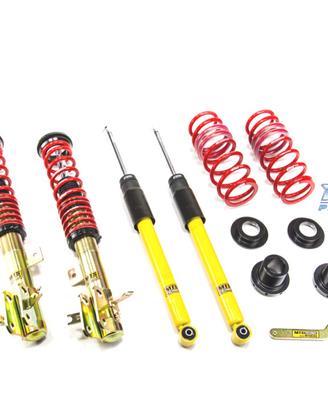 KIT SOSPENSIONE FILETTATA EIBACH MTS HONDA CIVIC V
