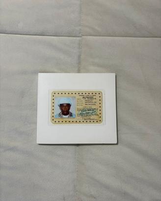 Tyler, The Creator - Call Me If You Get Lost CD