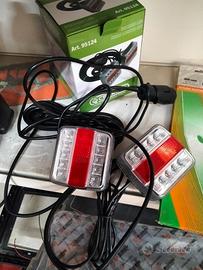 kit luci carrello led