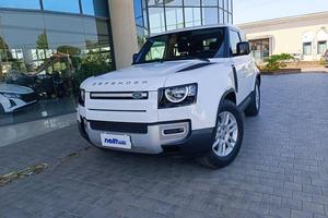 LAND ROVER Defender 90 3.0D I6 200 CV AWD Auto S