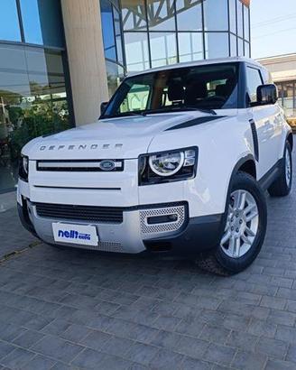 LAND ROVER Defender 90 3.0D I6 200 CV AWD Auto S