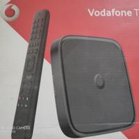 VODAFONE Tv