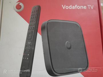 VODAFONE Tv