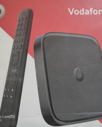 VODAFONE Tv