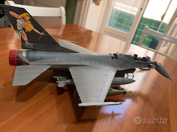 f16 falcon “ ultima Diana” scala 1/32
