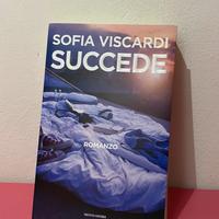 Libro di Sofia Viscardi