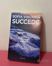 Libro di Sofia Viscardi