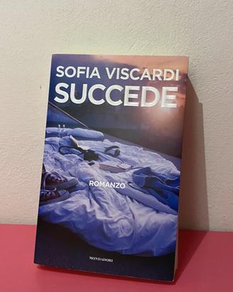 Libro di Sofia Viscardi
