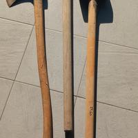 attrezzi da giardino 