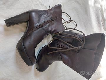 CafèNoir Stivaletto