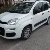 Fiat panda 1300 multijet 