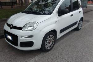 Fiat panda 1300 multijet 